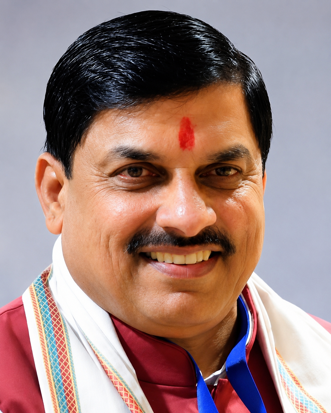 मुख्यमंत्री डॉ. मोहन यादव 6 जुलाई को भोपाल के सतगढ़ी में स्मार्ट इंडस्ट्रियल पार्क का भूमि-पूजन एवं शिलान्यास करेंगे।