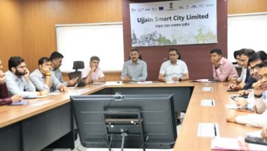 उज्जैन में सिंहस्थ 2028 की तैयारियों को लेकर अधिकारियों की समन्वय बैठक