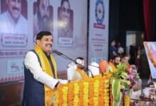 युवा धर्म संसद में मोहन यादव बोले- राम और कृष्ण-सुदामा से सीखें युवा