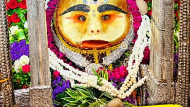 उज्जैन में 22 सितंबर को निकलेगी कालभैरव की सवारी